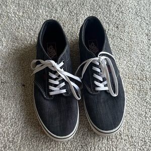 Men’s vans